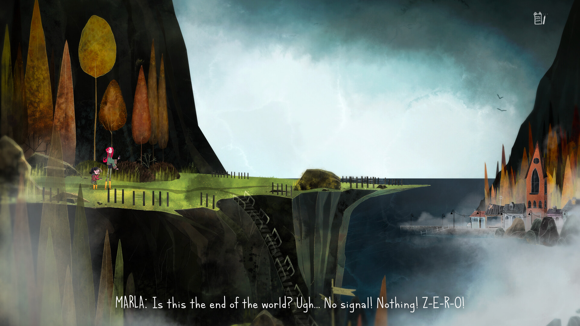 The Heirloom screenshot 3