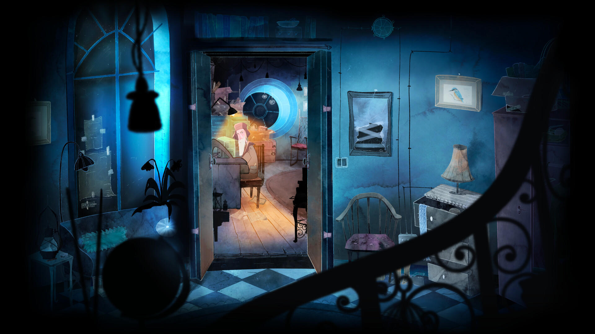 The Heirloom screenshot 2