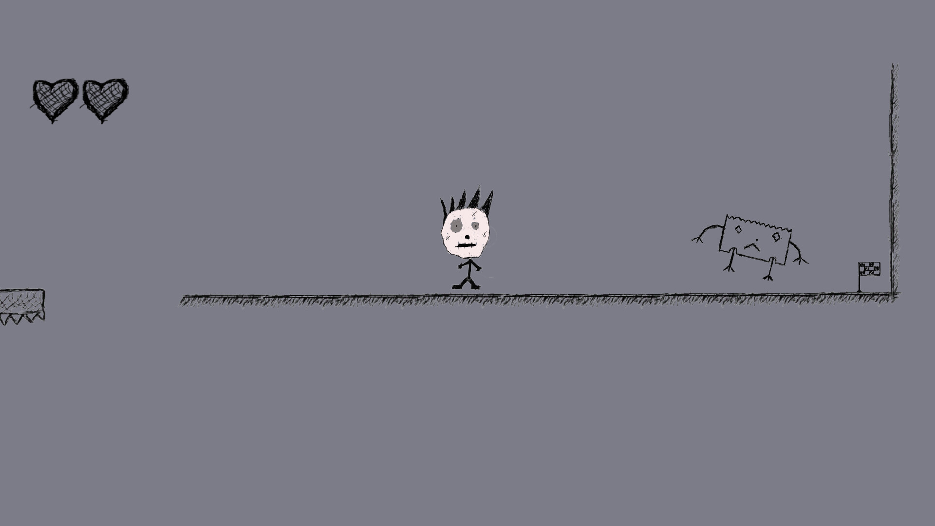 DummyDoodle screenshot 2