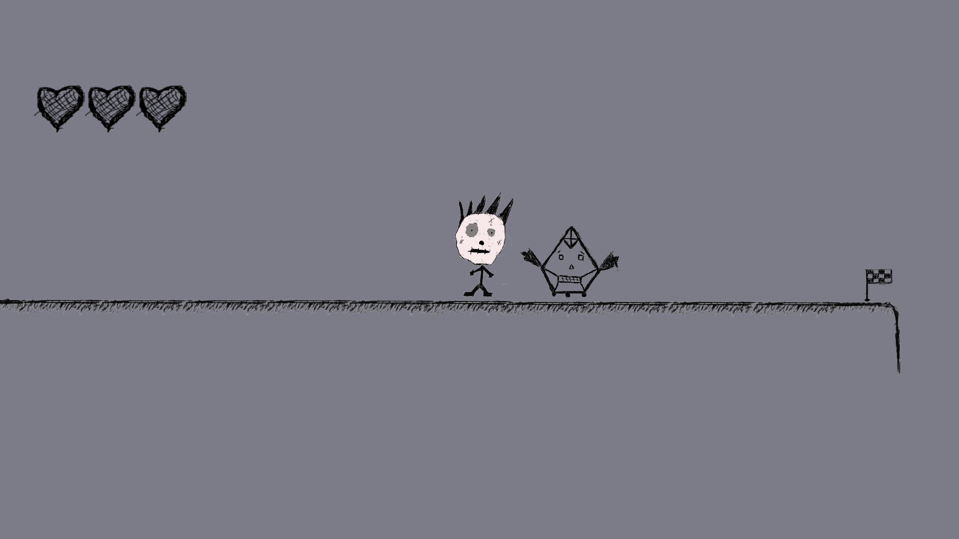 DummyDoodle screenshot 4