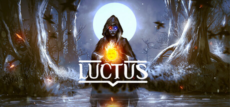 Luctus Cover Image