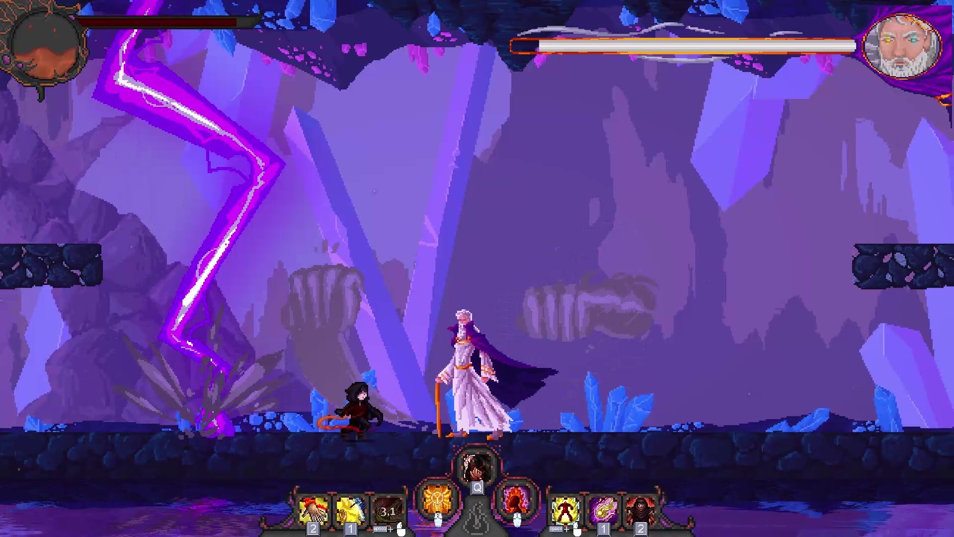 Luctus screenshot 13