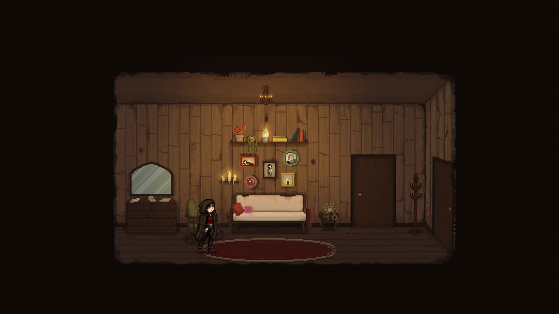 Luctus screenshot 11