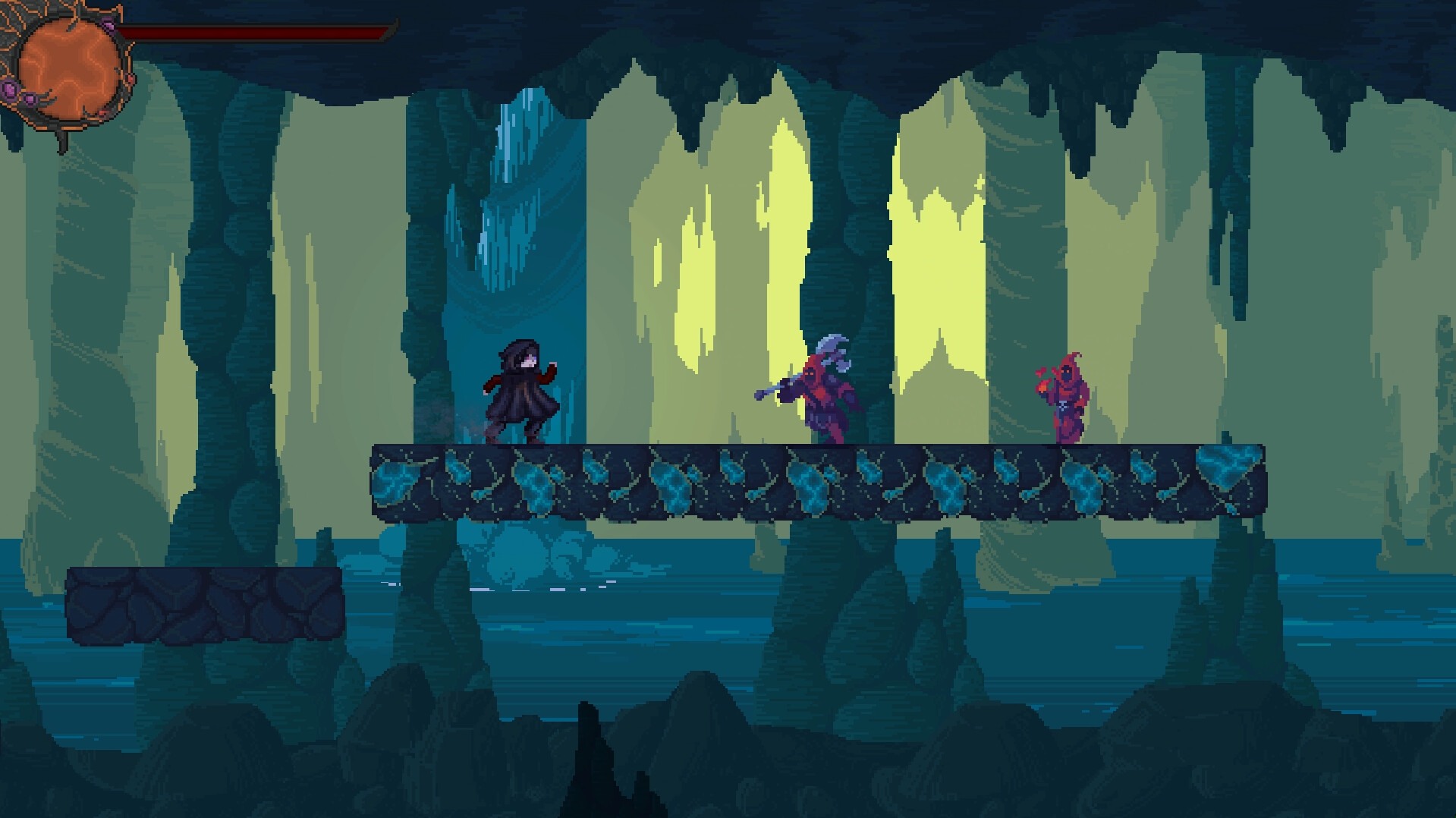 Luctus screenshot 8