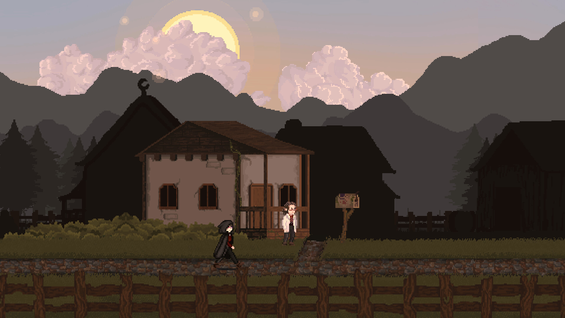 Luctus screenshot 12