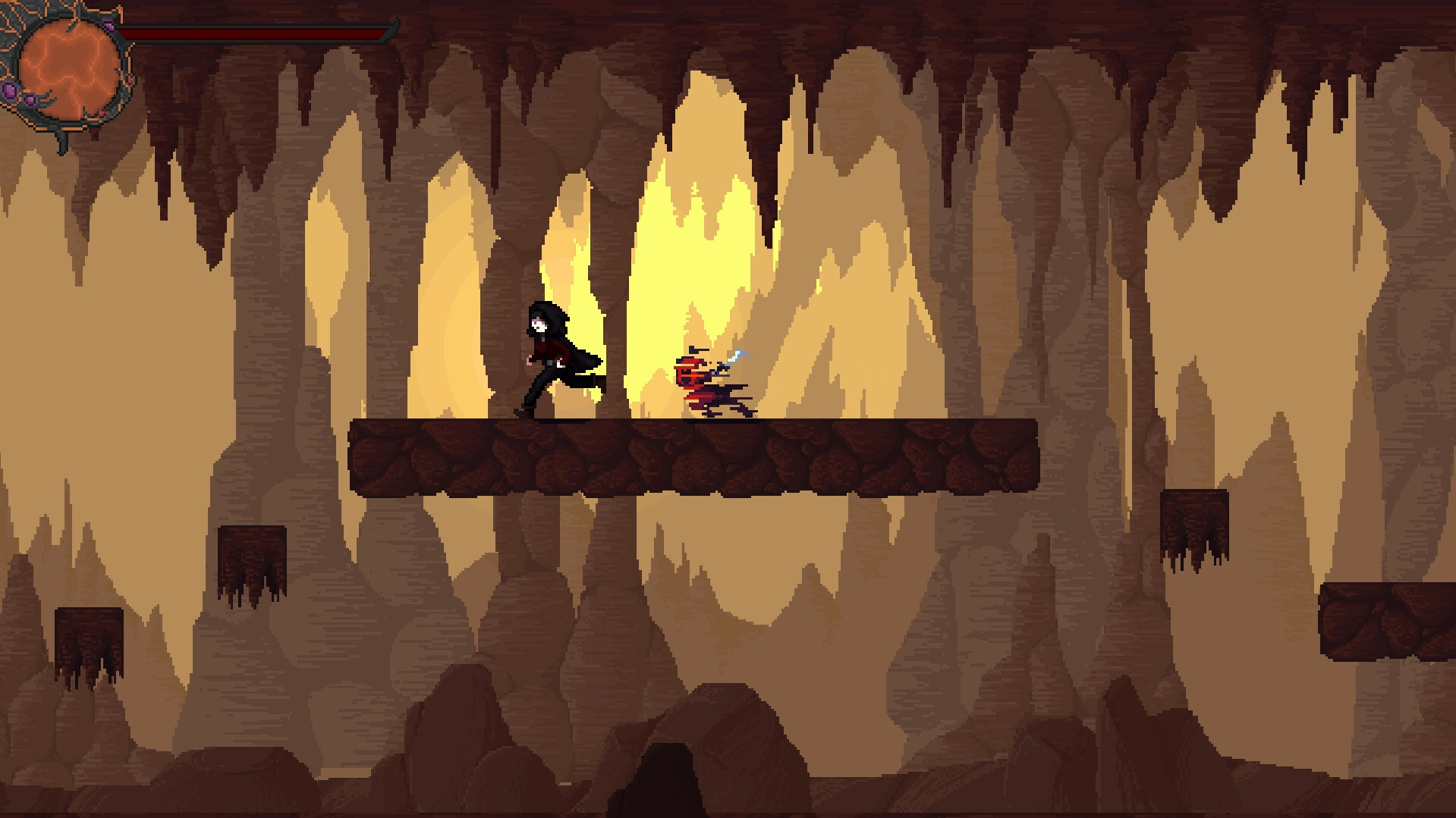 Luctus screenshot 9