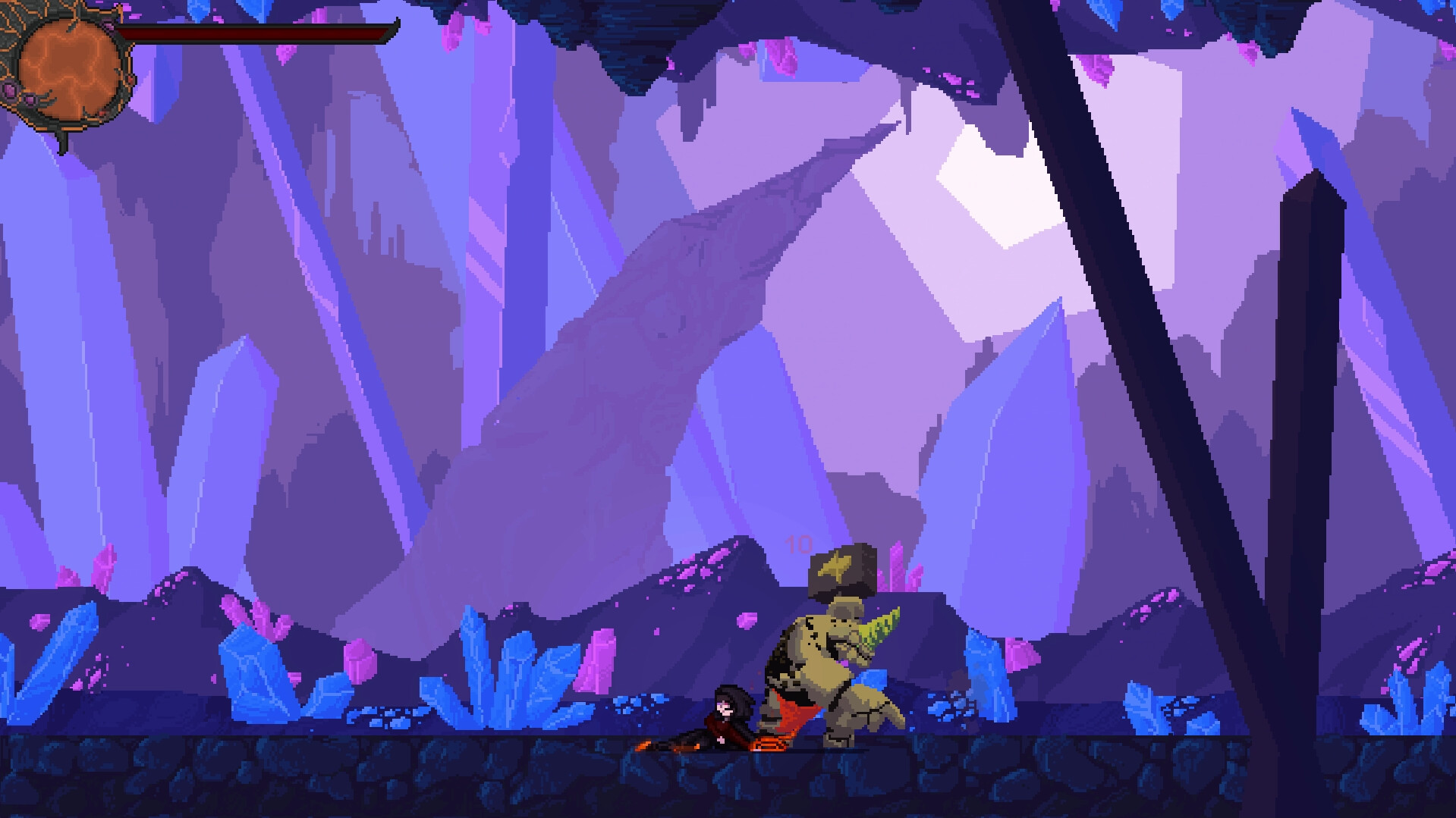 Luctus screenshot 10