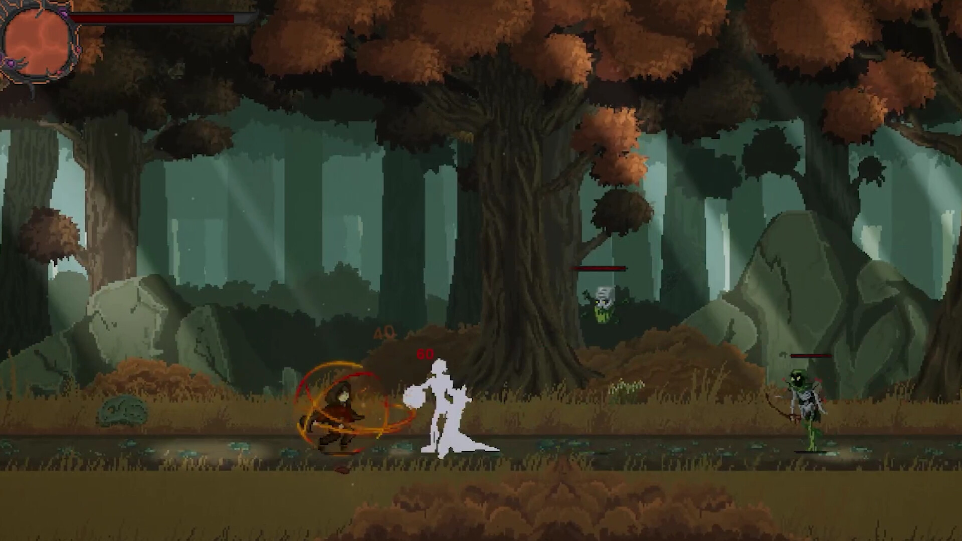Luctus screenshot 7