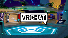 Gameplay | VRChat: Create, Share, Play