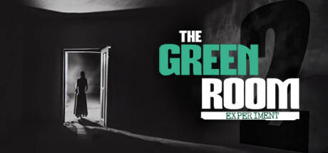 The Green Room Experiment Episode 2: header artwork