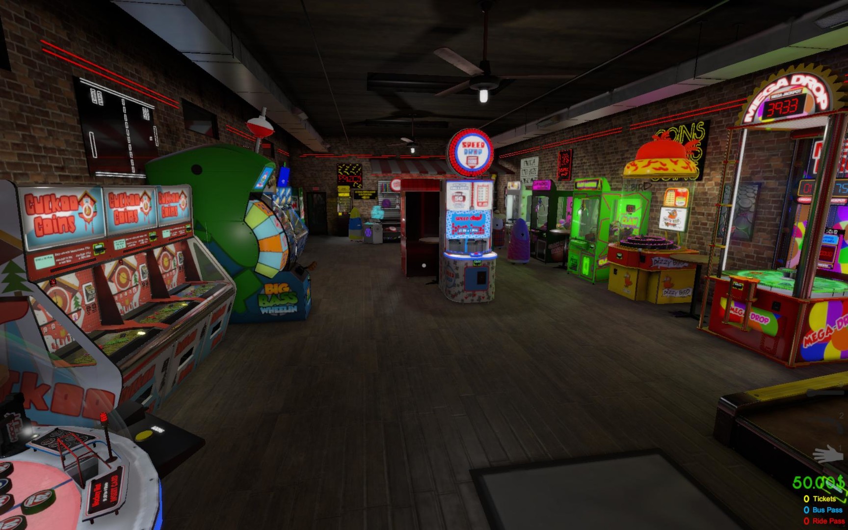 The Coin Game Screenshots · SteamDB