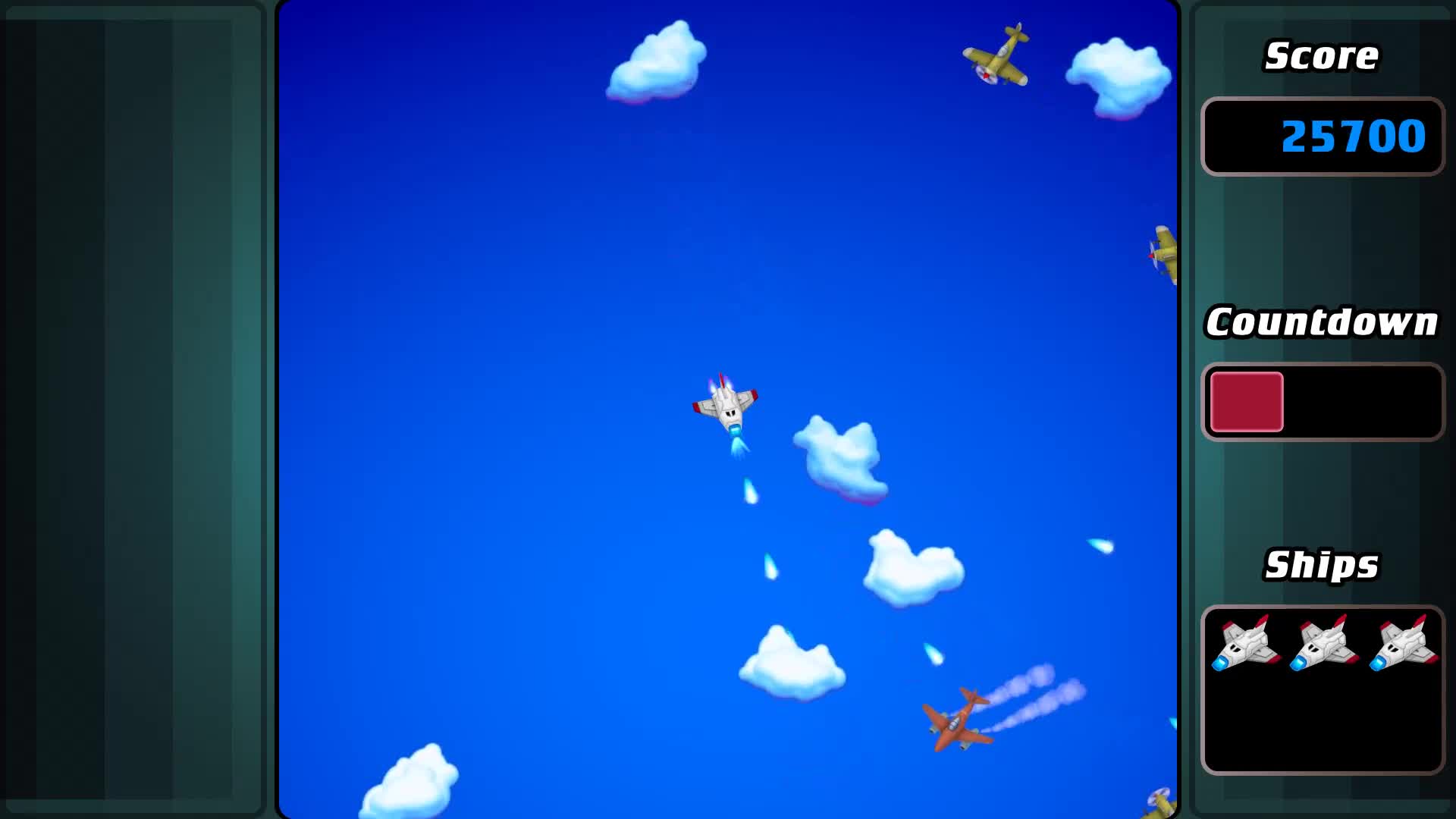 Time Loop Fighter Steam Charts · SteamDB