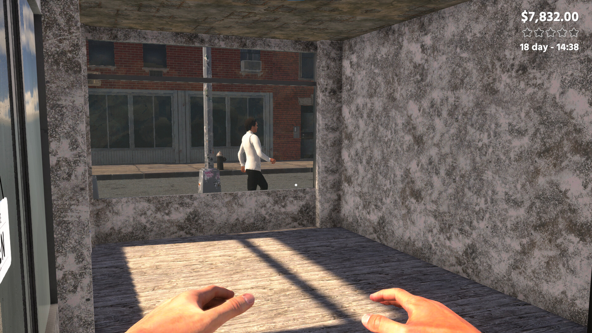 Mobile Store Simulator screenshot 3
