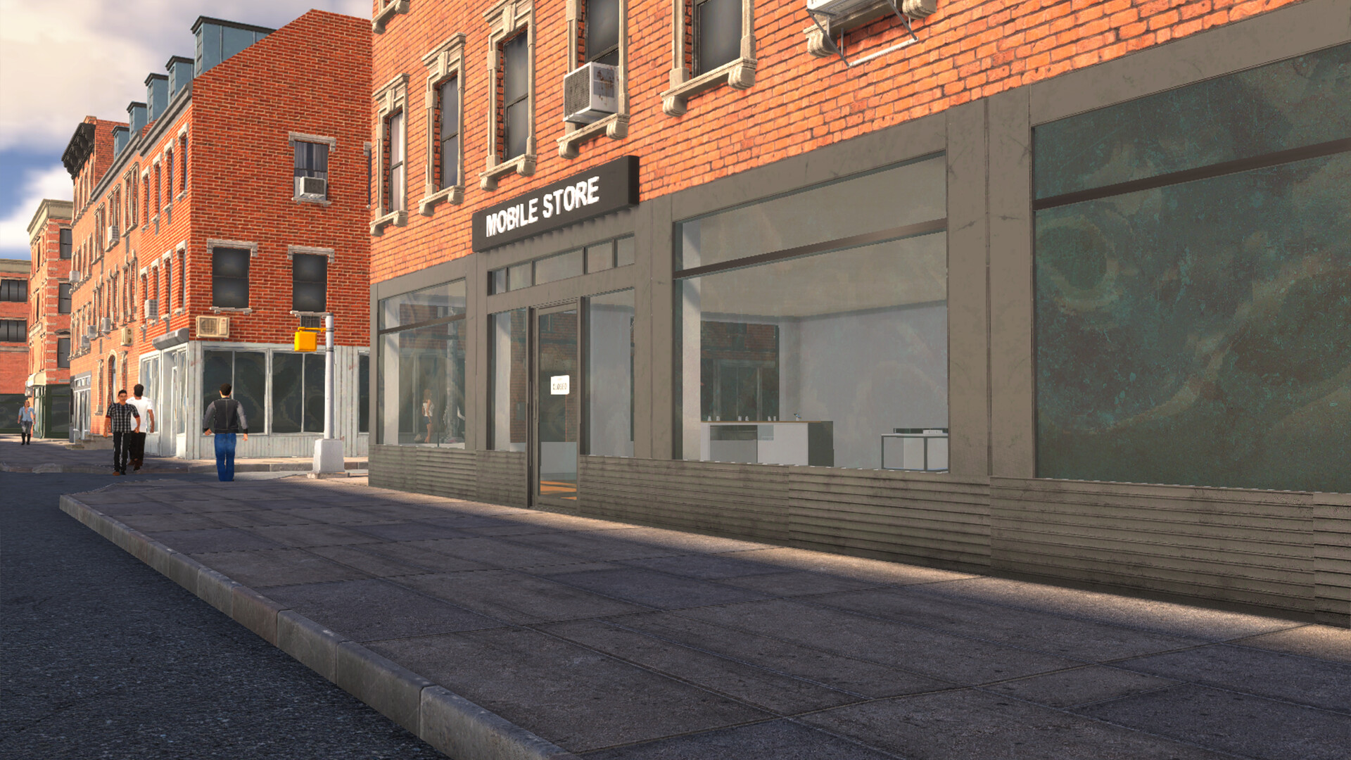 Mobile Store Simulator screenshot 6