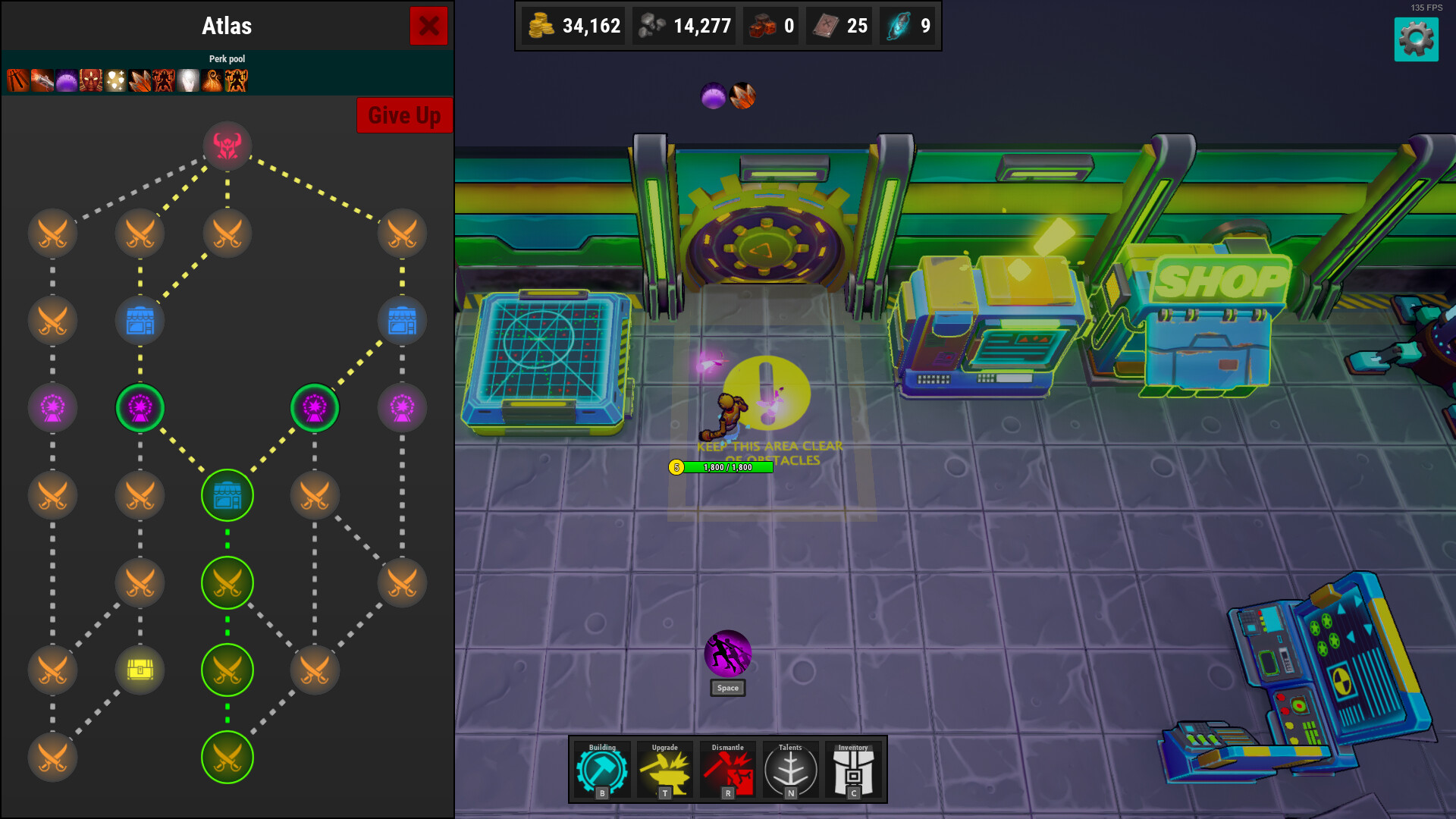 Test Lab Inc. screenshot 3