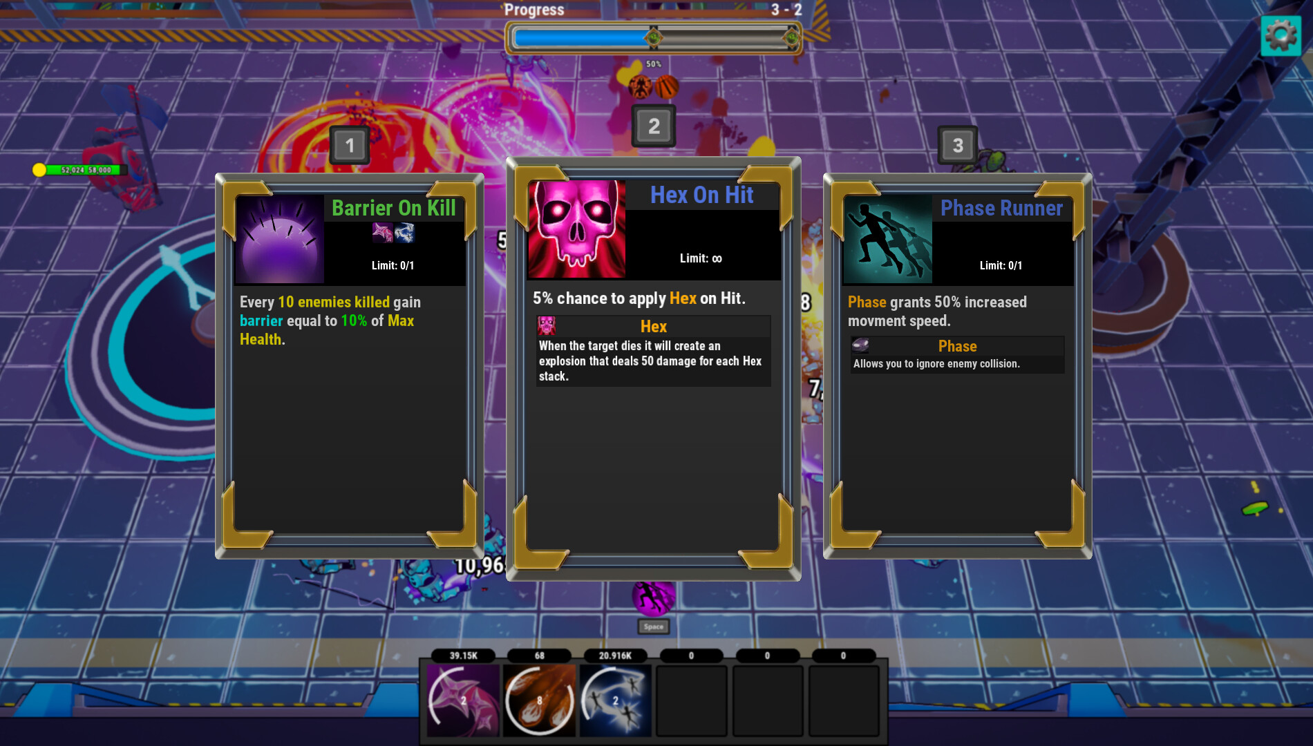 Test Lab Inc. screenshot 11