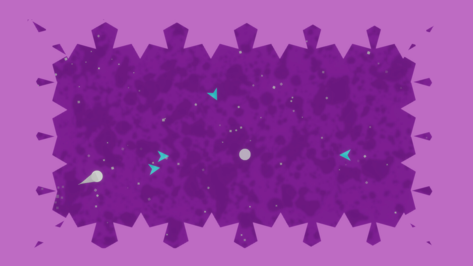 CruxFlaw screenshot 2