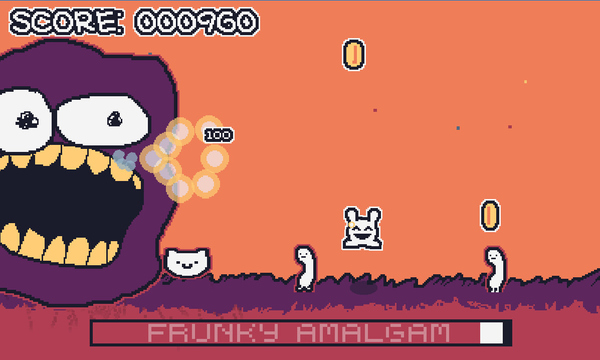 Crunky's Fun Rager screenshot 5