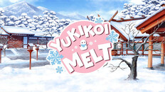 Gameplay | Yukikoi Melt Gameplay Movie