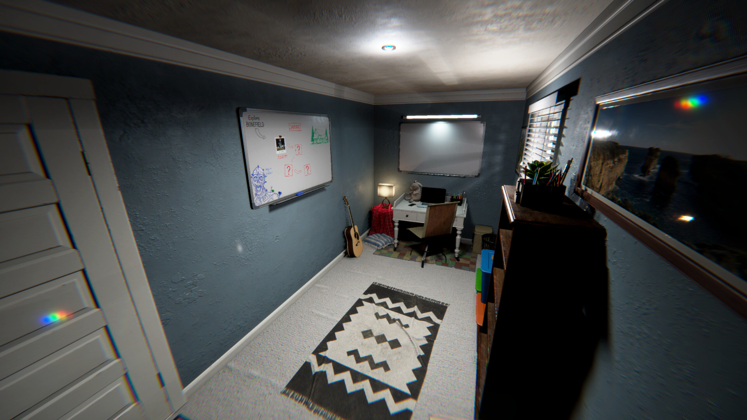 BoneField screenshot 6
