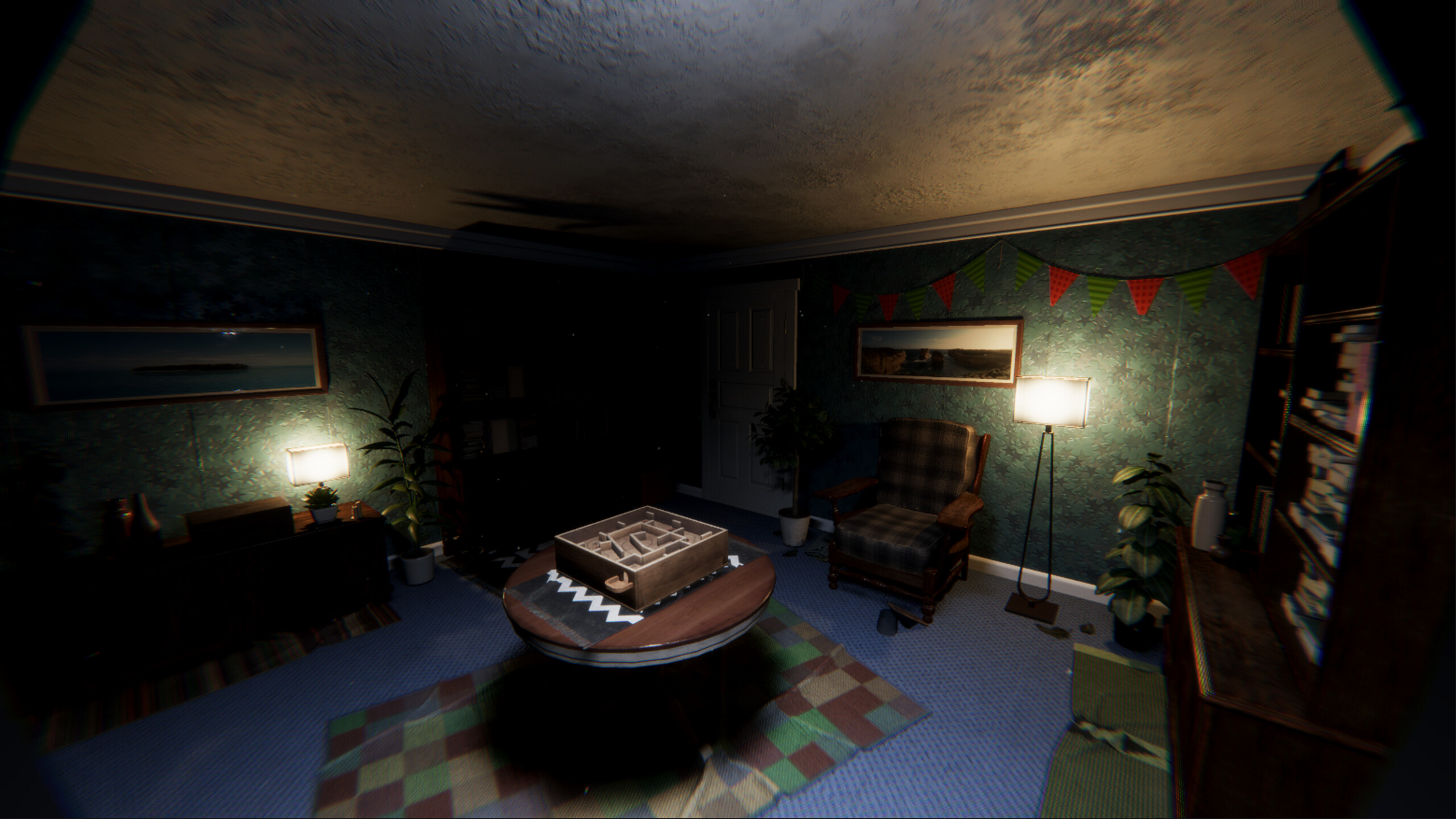 BoneField screenshot 4