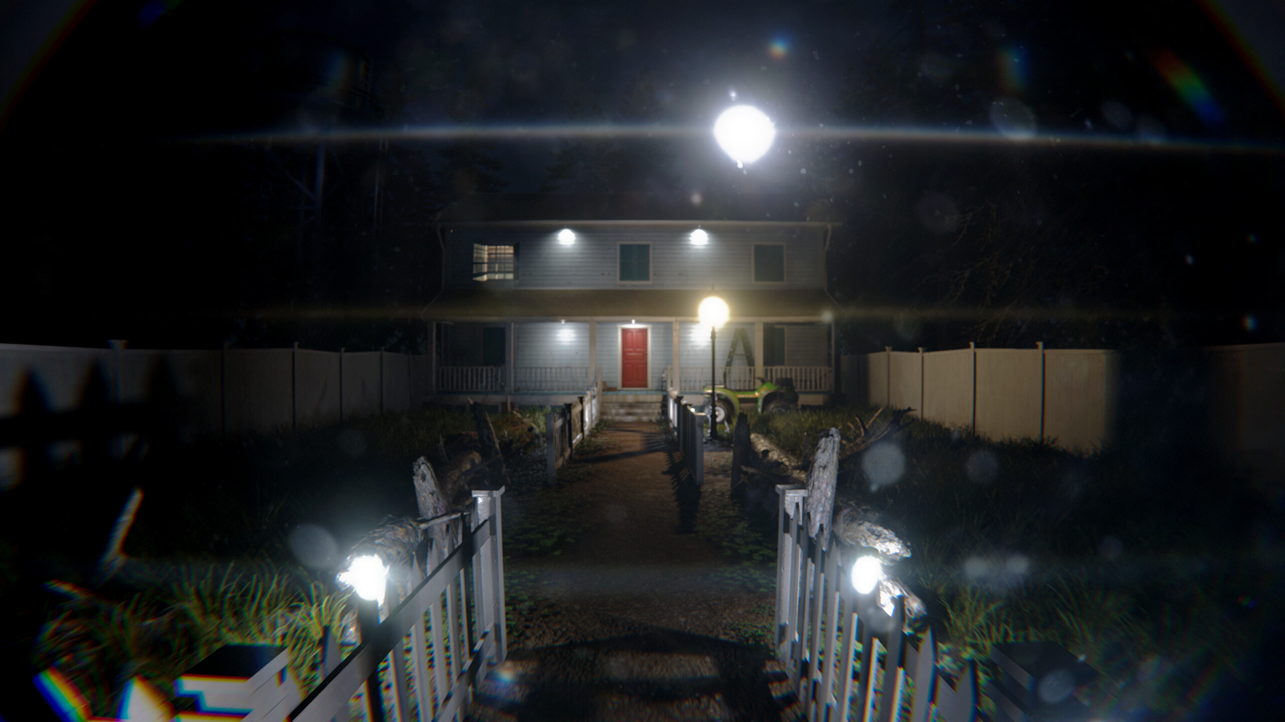 BoneField screenshot 5