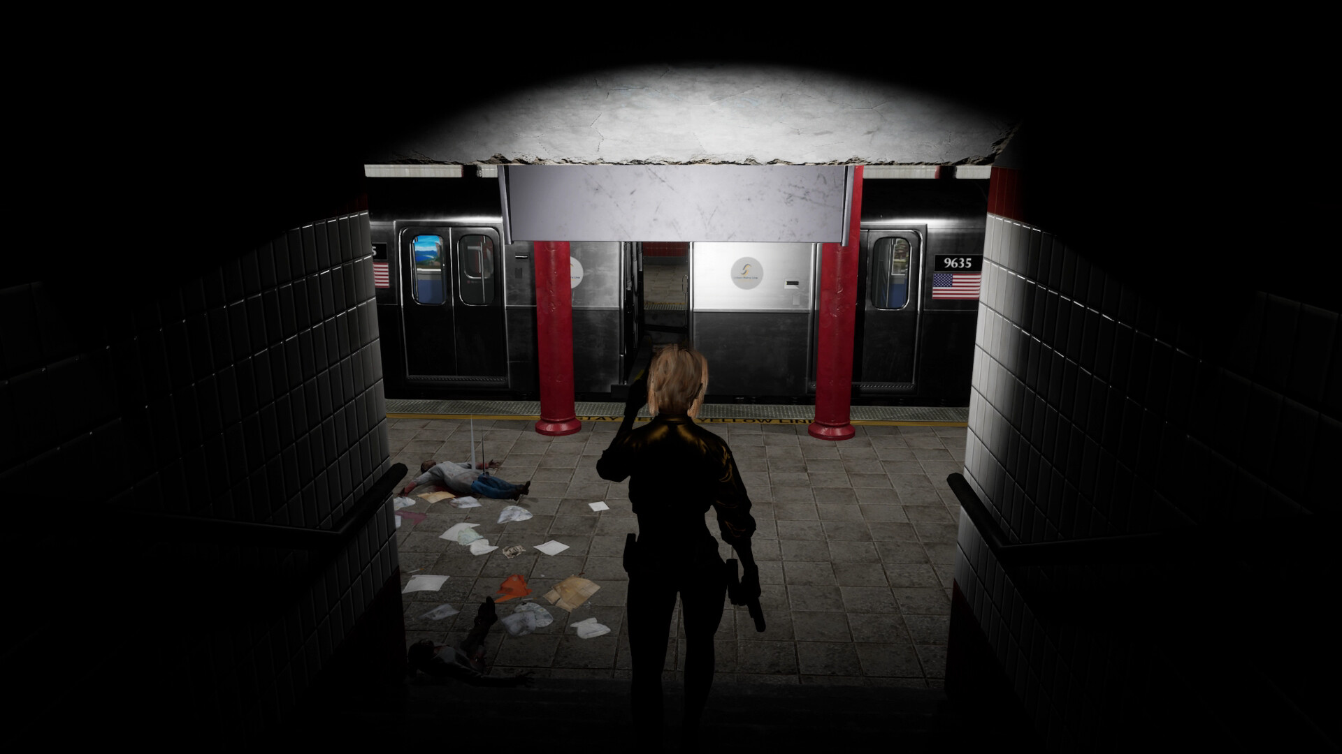 Death Rabbit screenshot 1