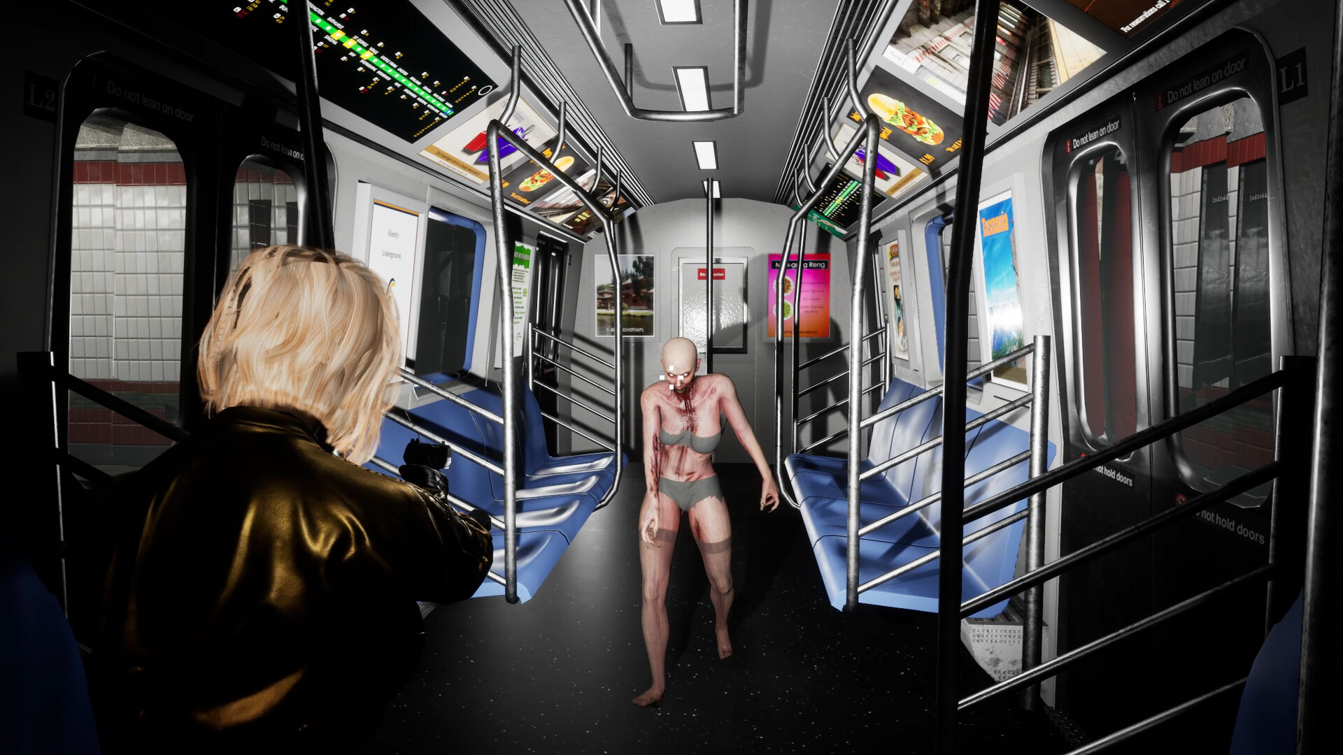Death Rabbit screenshot 7