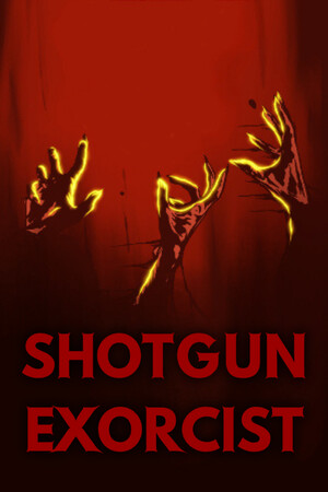 SHOTGUN EXORCIST