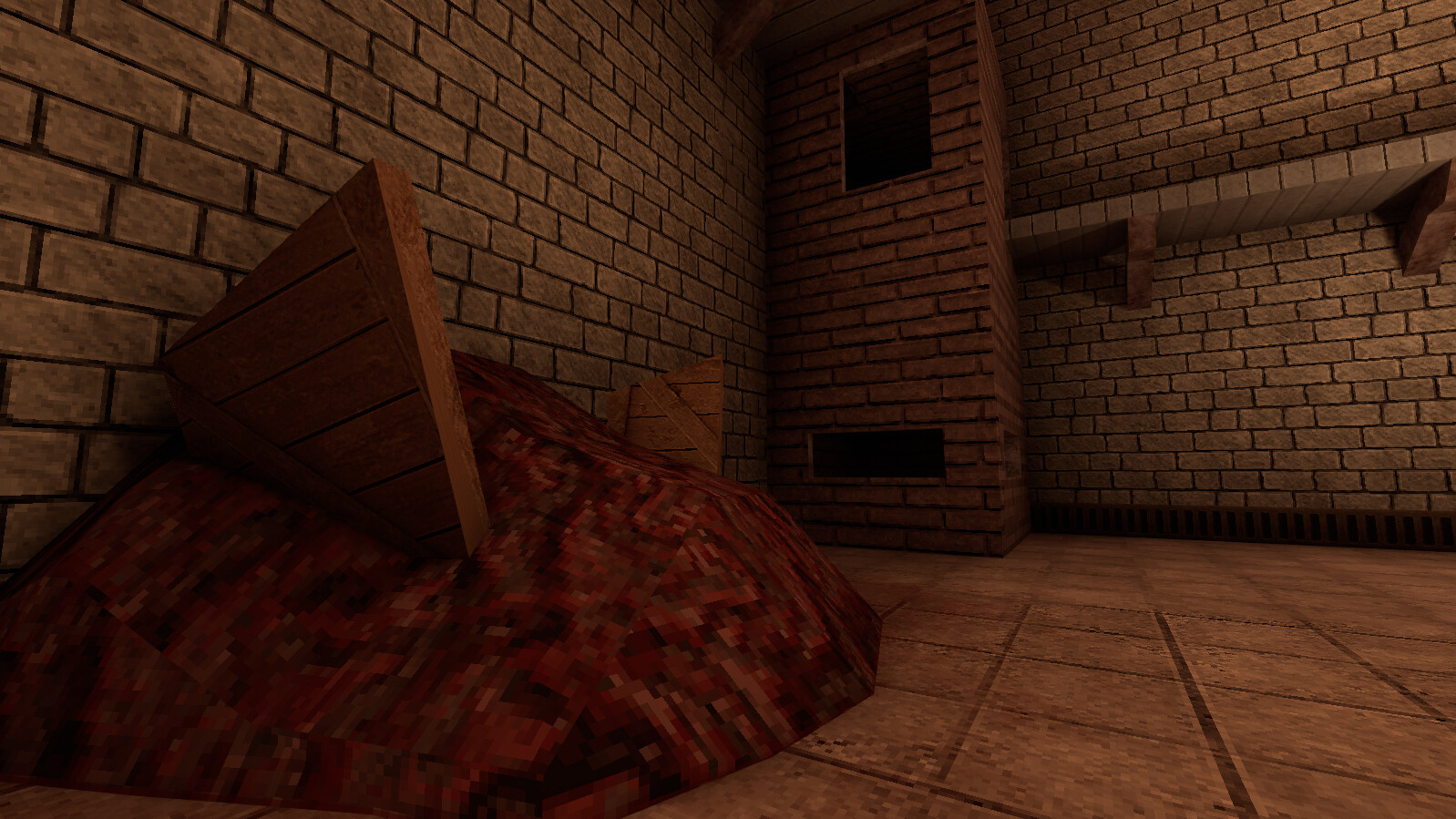 SHOTGUN EXORCIST screenshot 8
