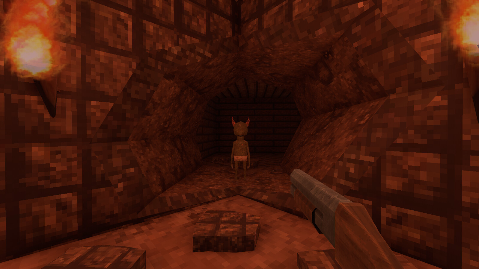 SHOTGUN EXORCIST screenshot 7