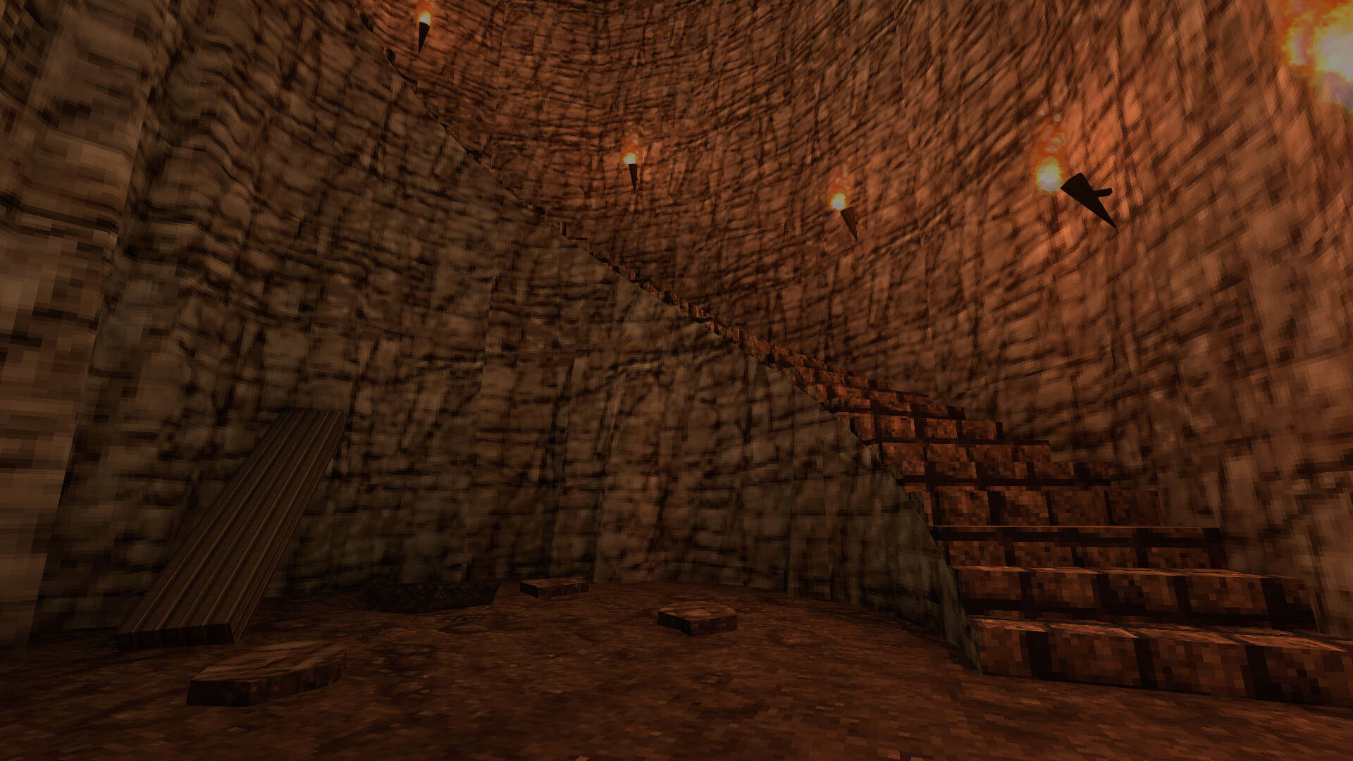 SHOTGUN EXORCIST screenshot 6