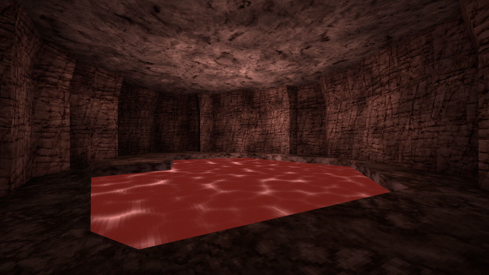 SHOTGUN EXORCIST screenshot 1