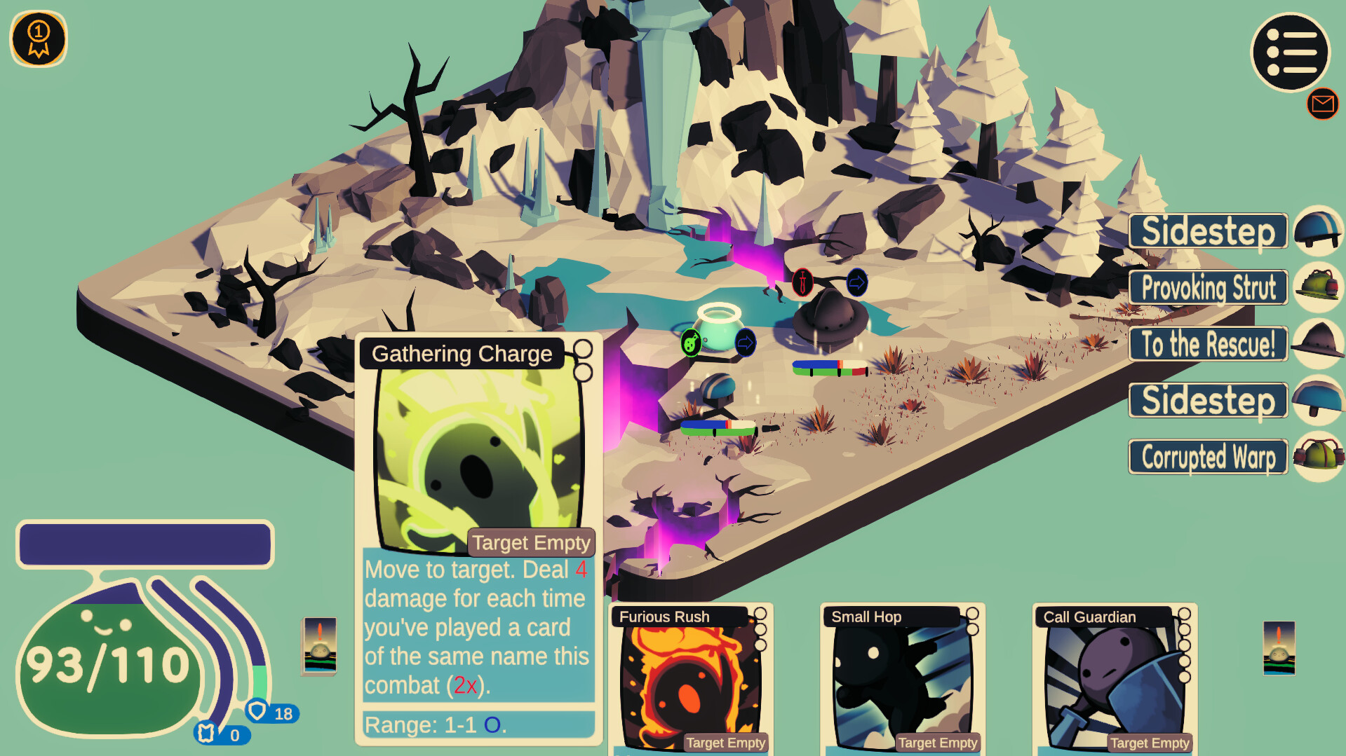 Slime Alchemist screenshot 7