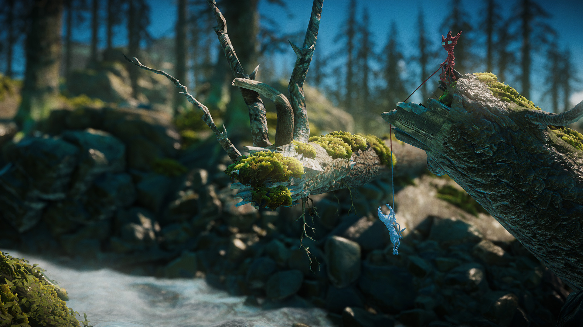 Unravel Two Screenshots &middot; SteamDB