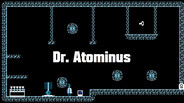 General / Cinematic | Dr. Atominus story trailer