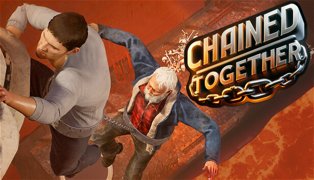 Chained Together 로고