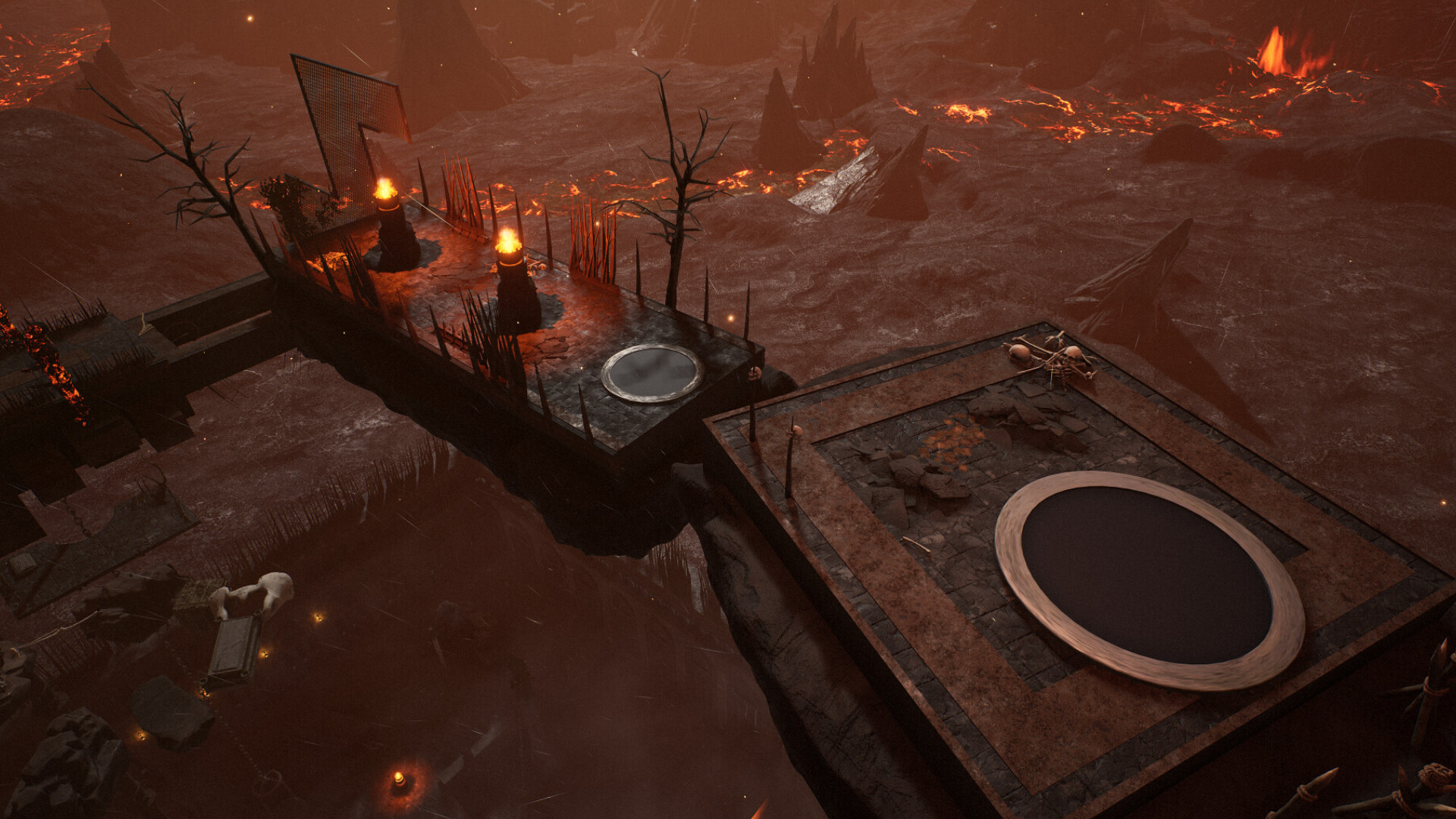 Chained Together screenshot 6