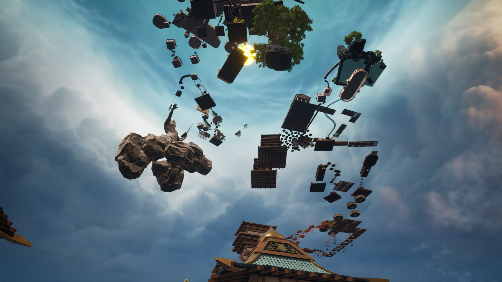 Chained Together screenshot 12