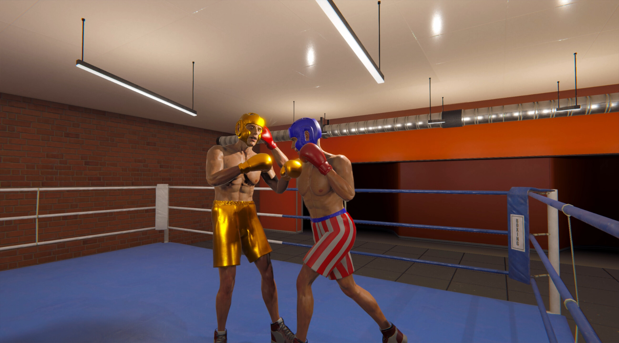 Gloves On! screenshot 7