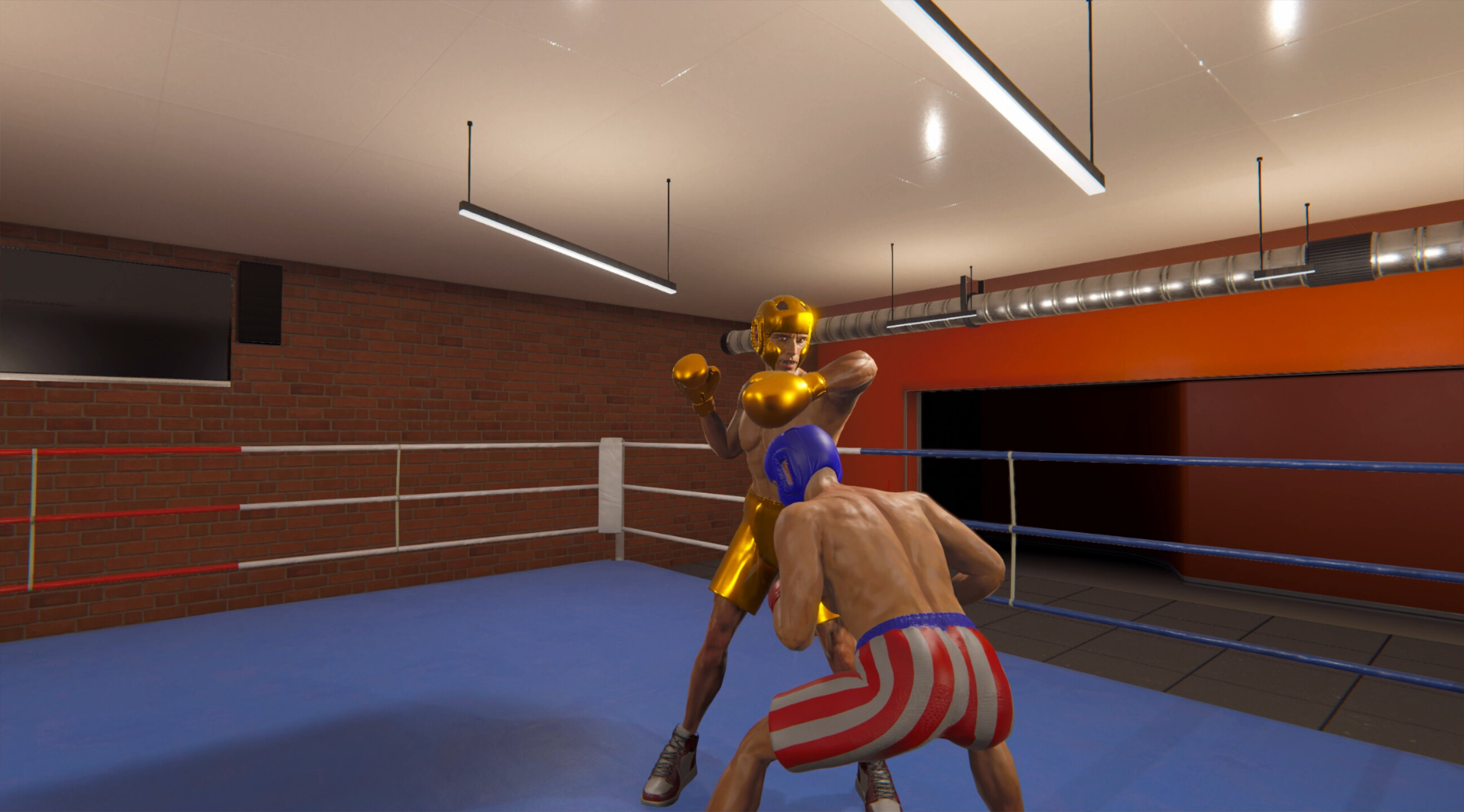 Gloves On! screenshot 2