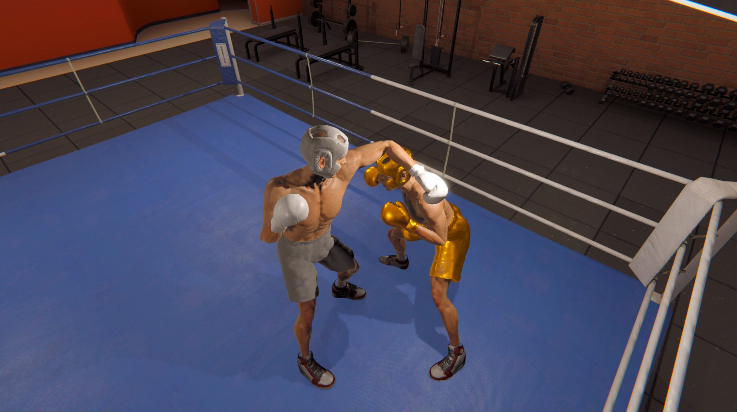 Gloves On! screenshot 6