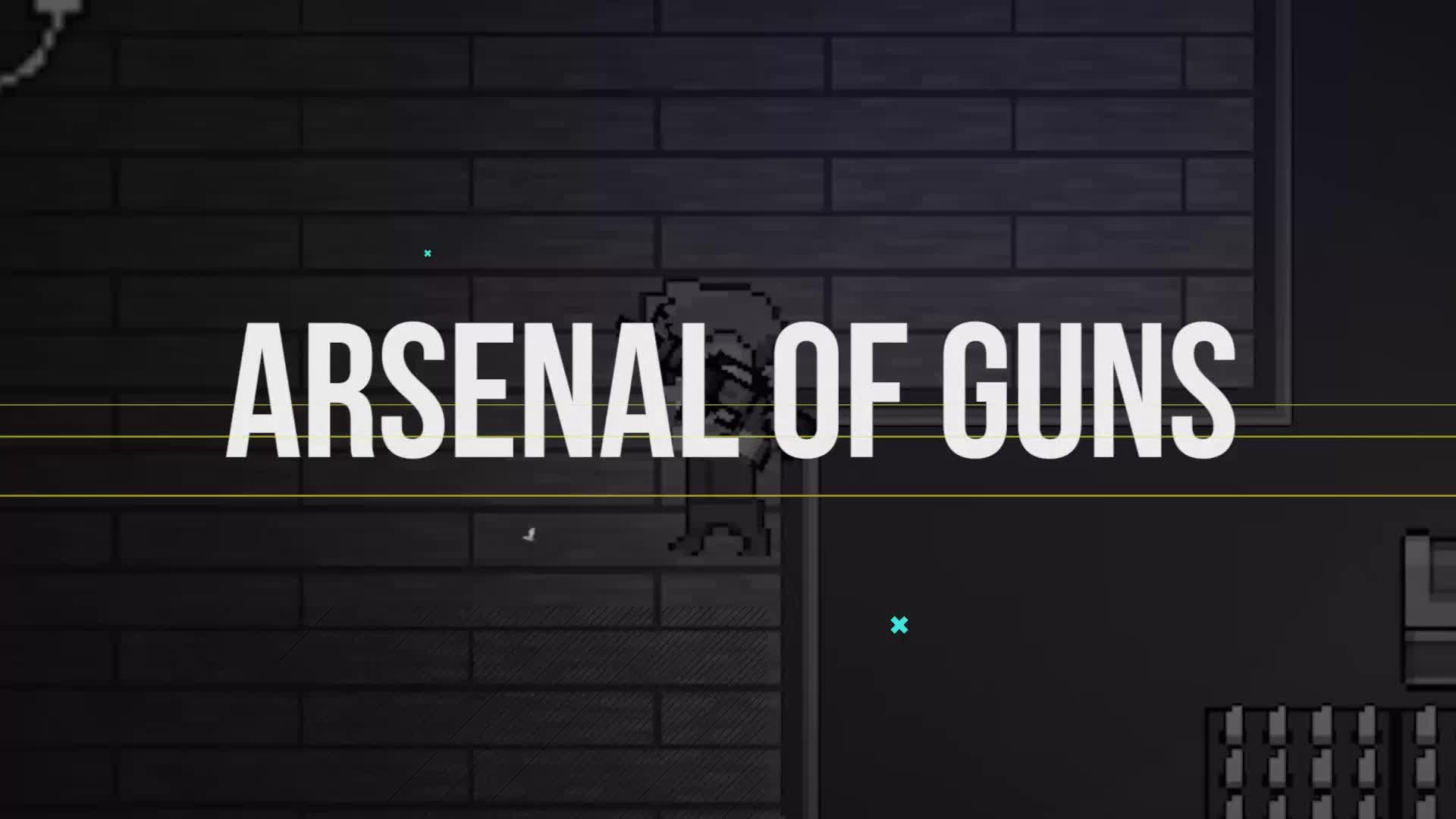 Dungeons & Guns Price history · SteamDB