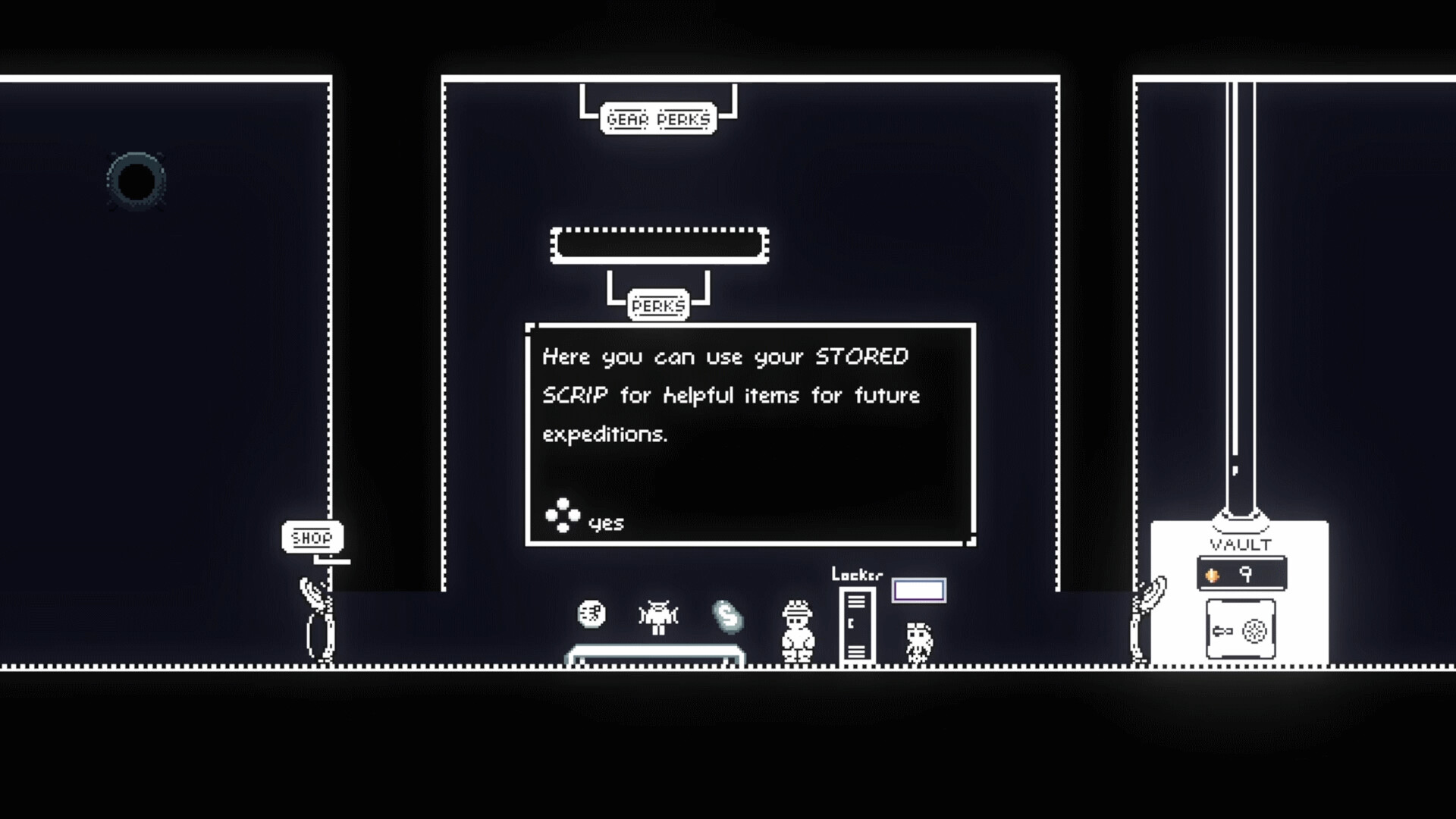 Cog screenshot 4