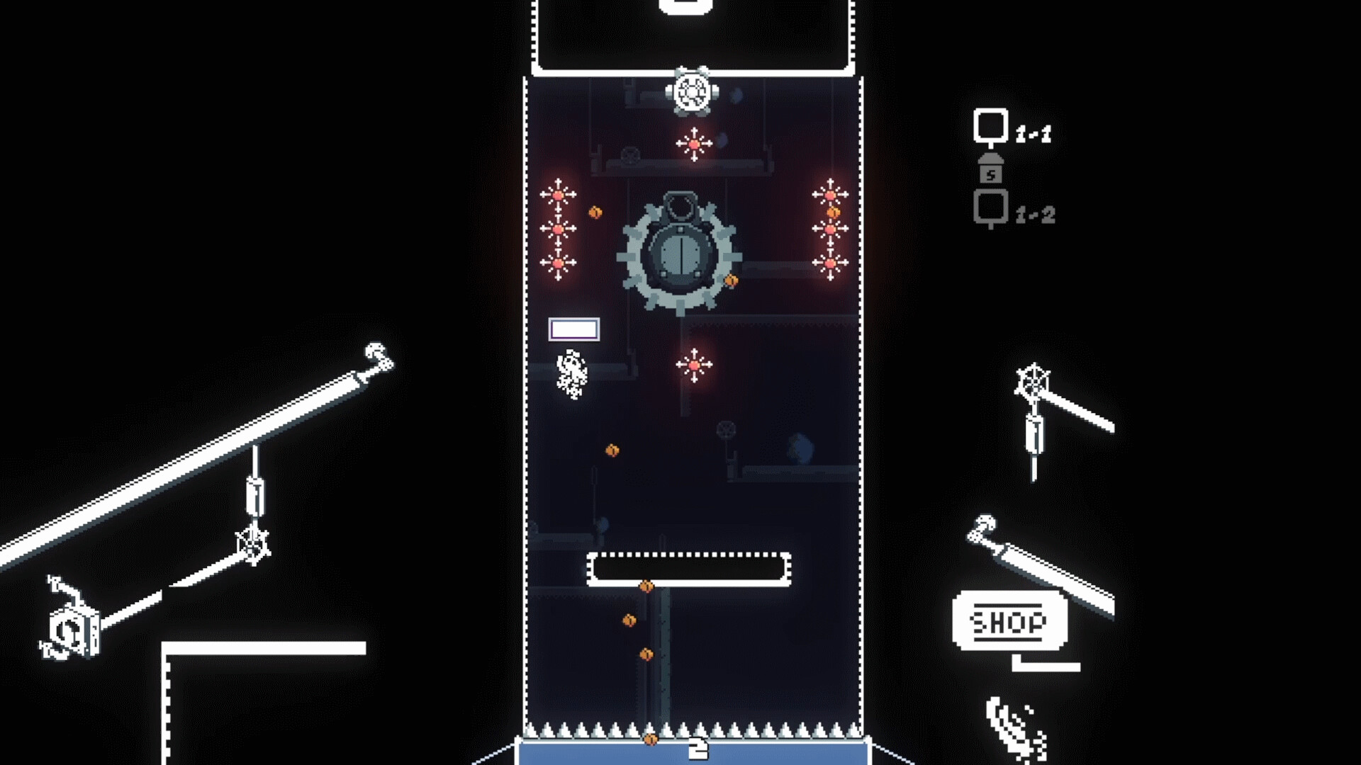 Cog screenshot 2