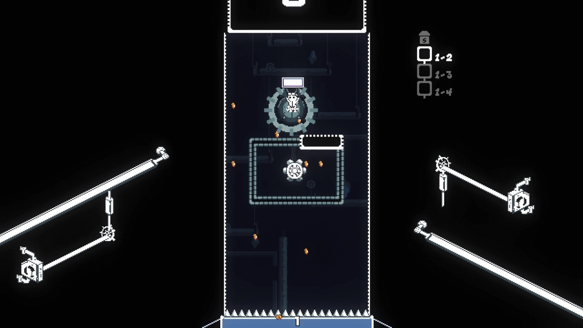 Cog screenshot 1