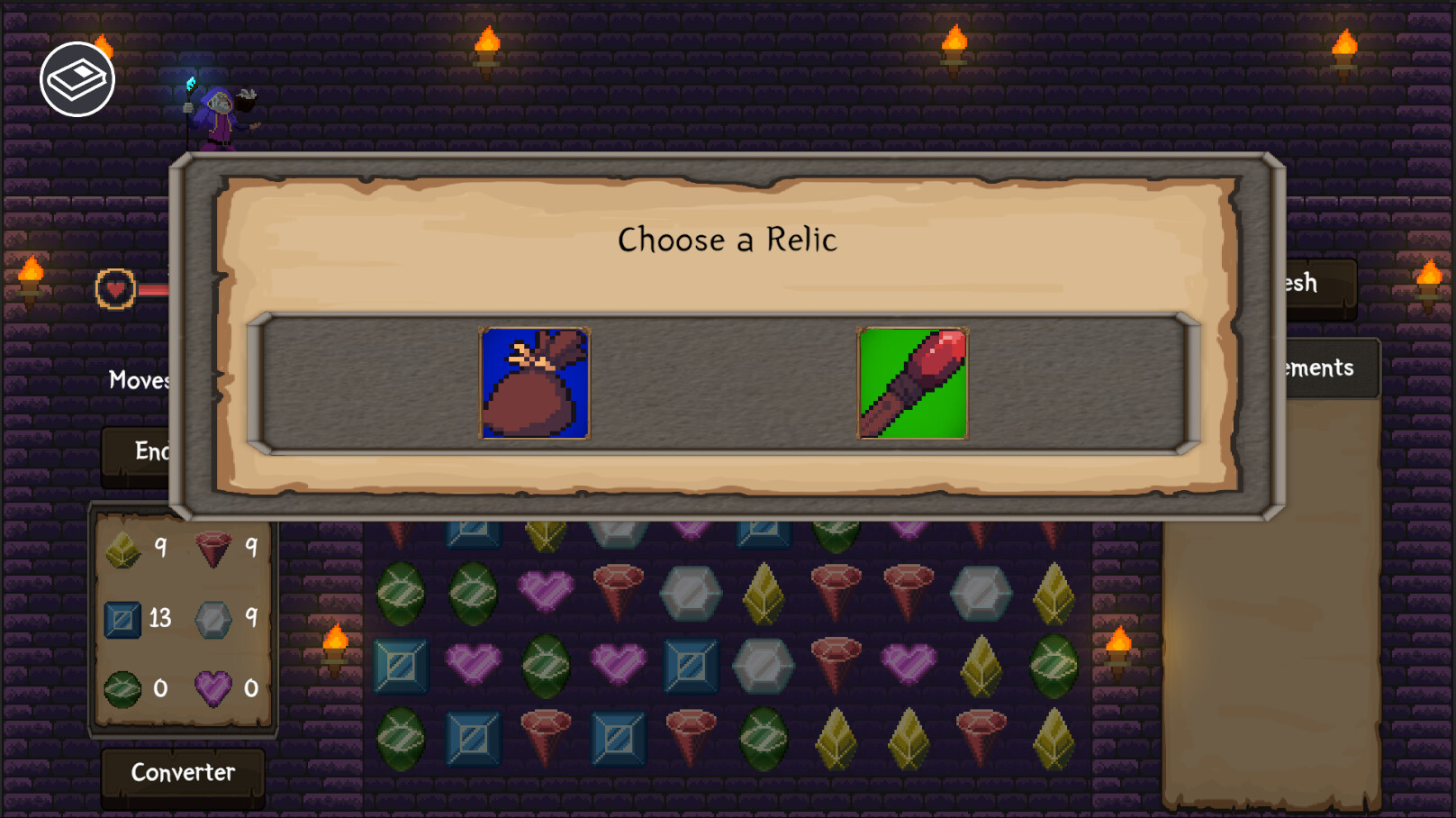 Gem Wizard screenshot 6