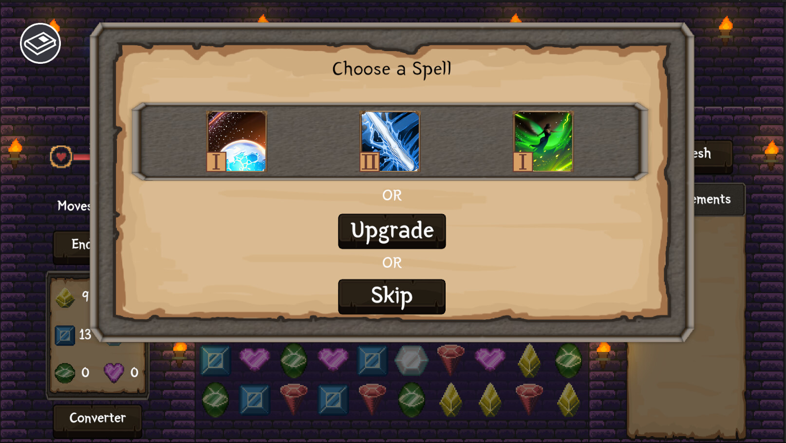 Gem Wizard screenshot 4
