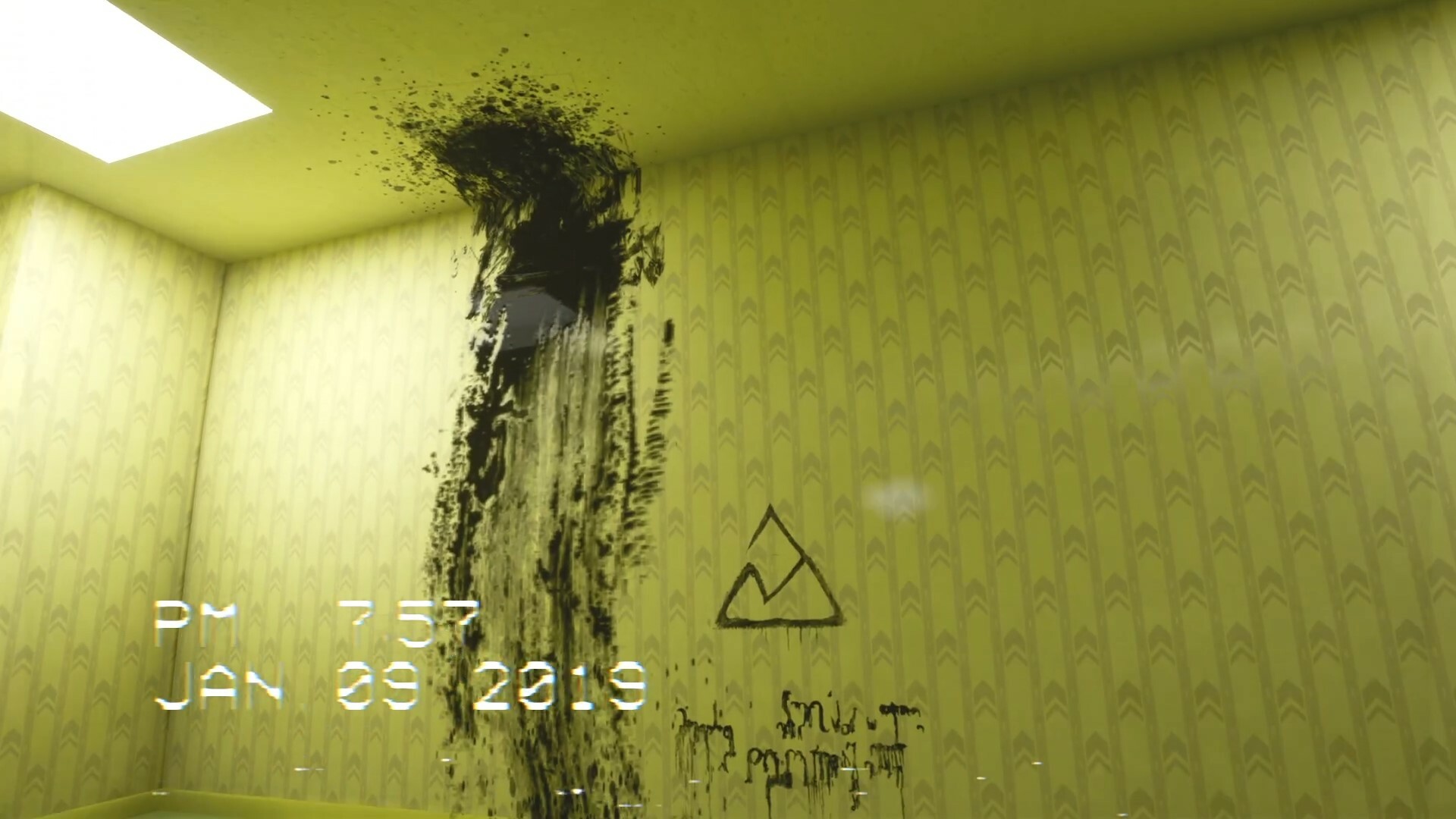 漫游后室 Roaming Backrooms screenshot 5