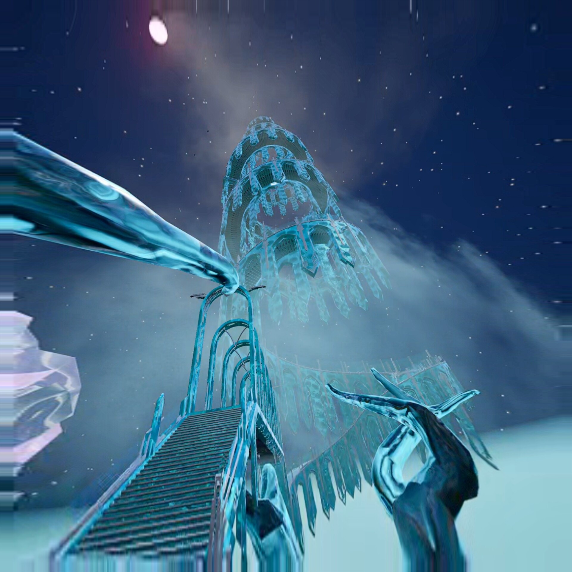 星际岸VR：生命启迪计划 screenshot 8